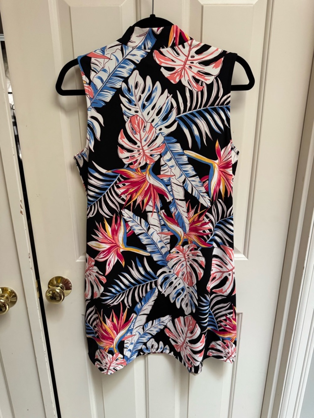 Tommy Bahama Golf Active Dress - Picture 5 of 5